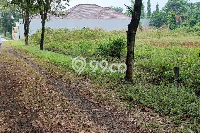 Tanah Kavling Dijual di Bekasi dengan Spesifikasi 366m2 Tanah Kavling Dijual di Bekasi dengan Spesifikasi 366m2