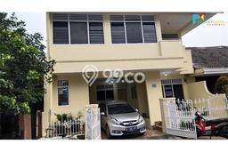 Rumah Luas Asri 4 KT Siap Pakai di Pekayon Bekasi Rumah Luas Asri 4 KT Siap Pakai di Pekayon Bekasi