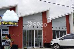 AREA TERSIBUK! Ruko di Duren Jaya, Luas 22m², Pusat Komersial AREA TERSIBUK! Ruko di Duren Jaya, Luas 22m², Pusat Komersial