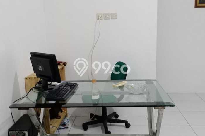 AREA TERSIBUK! Ruko di Duren Jaya, Luas 22m², Pusat Komersial AREA TERSIBUK! Ruko di Duren Jaya, Luas 22m², Pusat Komersial