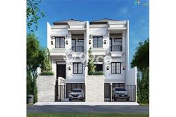 Best Deal Hunian Mewah Ideal dan Luas di Jagakarsa, Jakarta Selatan Best Deal Hunian Mewah Ideal dan Luas di Jagakarsa, Jakarta Selatan