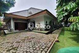 Rumah Elit LB 900m2 Siap Huni Desain Elegan di Lubang Buaya, Jakarta Timur Rumah Elit LB 900m2 Siap Huni Desain Elegan di Lubang Buaya, Jakarta Timur