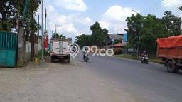 Gudang di Narogong, Luas 200m², Kawasan Strategis, Jalan Utama Gudang di Narogong, Luas 200m², Kawasan Strategis, Jalan Utama