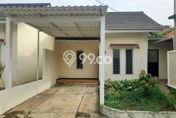 HUNIAN PILIHAN! Rumah area Jati Asih, Luas 113m² LB 52m² HUNIAN PILIHAN! Rumah area Jati Asih, Luas 113m² LB 52m²