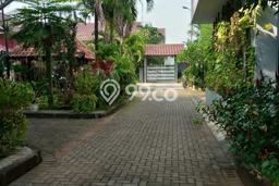 Rumah LT 96m² Desain Minimalis di Kampung Rambutan, Dekat Fasilitas Umum, Jakarta Timur Rumah LT 96m² Desain Minimalis di Kampung Rambutan, Dekat Fasilitas Umum, Jakarta Timur