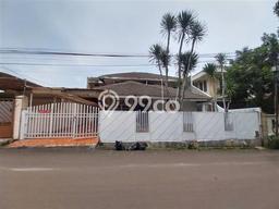 Dijual Rumah Mewah Megah Dengan View Cantik di Lebak Bulus, Jakarta Selatan Dijual Rumah Mewah Megah Dengan View Cantik di Lebak Bulus, Jakarta Selatan