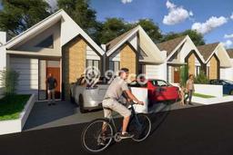 GOOD DEAL! Rumah Strategis area Setu, LT 72m² LB 36m² GOOD DEAL! Rumah Strategis area Setu, LT 72m² LB 36m²
