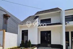 BEST DEAL! Rumah Untuk Investasi area Babelan, Luas 60m² LB 36m² BEST DEAL! Rumah Untuk Investasi area Babelan, Luas 60m² LB 36m²