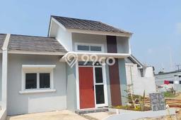 Rumah Minimalis LB/LT 36m2/60m2 Dijual di Cimuning, Bekasi Rumah Minimalis LB/LT 36m2/60m2 Dijual di Cimuning, Bekasi