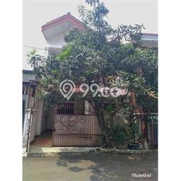Rumah Luas Asri 3 KT Siap Pakai di Jati Asih Bekasi Rumah Luas Asri 3 KT Siap Pakai di Jati Asih Bekasi