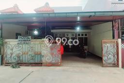 Rumah Minimalis 5 KT di Cikunir Bekasi Unfurnished Rumah Minimalis 5 KT di Cikunir Bekasi Unfurnished