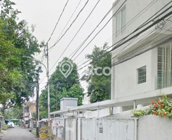 Hunian Super Elit dengan Akses Paling Strategis di Mampang, Jakarta Selatan Hunian Super Elit dengan Akses Paling Strategis di Mampang, Jakarta Selatan