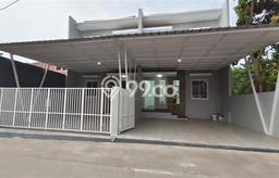 Rumah di Jatiwarna, Bekasi, Luas 130m² Bangunan 98m² Rumah di Jatiwarna, Bekasi, Luas 130m² Bangunan 98m²