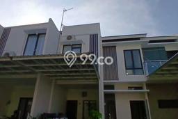 SPECIAL OFFER! Tersedia KPR Rumah Modern lokasi Margahayu, Bekasi, Luas 60m² LB 72m² SPECIAL OFFER! Tersedia KPR Rumah Modern lokasi Margahayu, Bekasi, Luas 60m² LB 72m²