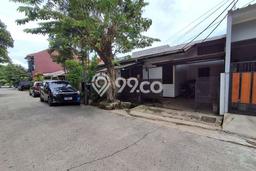 Rumah Minimalis 7 KT LT 240m2 di Jatiwarna Rumah Minimalis 7 KT LT 240m2 di Jatiwarna