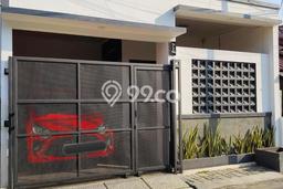 Rumah Minimalis 2 KT LT 90m2 di Galaxy Rumah Minimalis 2 KT LT 90m2 di Galaxy