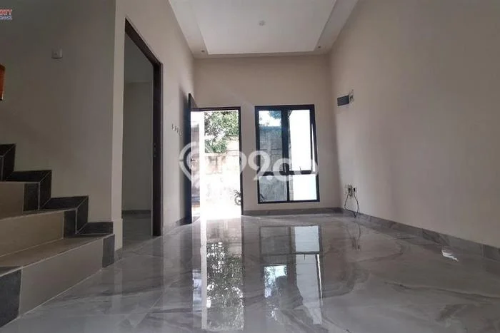 Rumah Minimalis 3 KT LT 72m2 di Jatiwaringin Rumah Minimalis 3 KT LT 72m2 di Jatiwaringin