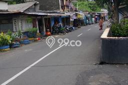 Lahan Kosong Dijual di Cakung, Jakarta Timur, Luas 543m2 Area Strategis Lahan Kosong Dijual di Cakung, Jakarta Timur, Luas 543m2 Area Strategis