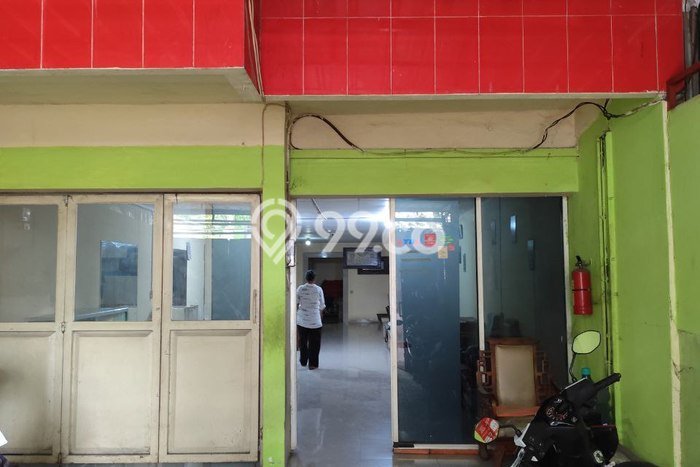 Ruko Bagus Dijual LB 154m2 Lokasi Strategis Bekasi Area Cocok untuk Berbisnis Ruko Bagus Dijual LB 154m2 Lokasi Strategis Bekasi Area Cocok untuk Berbisnis
