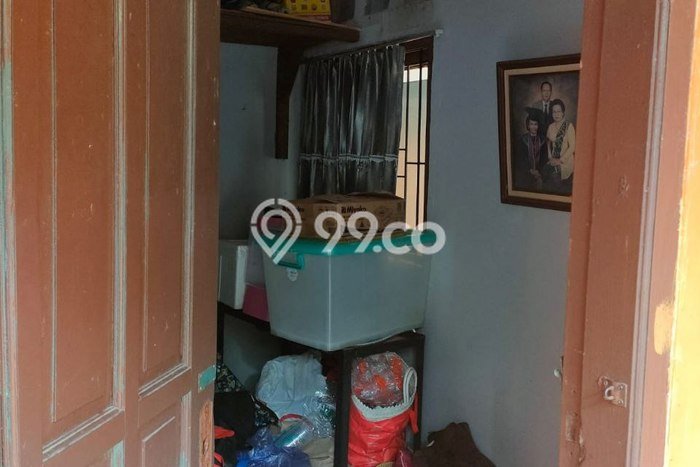 Dijual Rumah Modern 4 KT di Jatiwarna, Bekasi Dijual Rumah Modern 4 KT di Jatiwarna, Bekasi