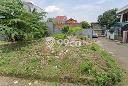Dijual Tanah Lokasi Pondok Bambu, Jakarta Timur Seluas 106m2 Dijual Tanah Lokasi Pondok Bambu, Jakarta Timur Seluas 106m2
