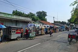 Jarang Ada! Tanah di Bekasi Timur Punya Luas 600m2 SHM Jarang Ada! Tanah di Bekasi Timur Punya Luas 600m2 SHM