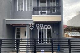 For Sale Hunian Rumah Nyaman 4 KT di Jati Mekar, Bekasi For Sale Hunian Rumah Nyaman 4 KT di Jati Mekar, Bekasi