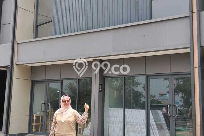 Ruko Dijual di Prime Area Bekasi Luas 149m2 Ruko Dijual di Prime Area Bekasi Luas 149m2