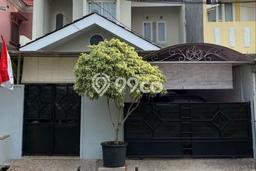 Rumah Area Nyaman di Galaxy, Bekasi, LT 126m² Bangunan 205m² Rumah Area Nyaman di Galaxy, Bekasi, LT 126m² Bangunan 205m²