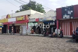 Unit Ruko Dijual di Bekasi LT 860m2 & LB 450m2 Unit Ruko Dijual di Bekasi LT 860m2 & LB 450m2