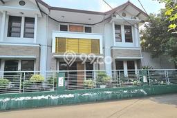 Jual Rumah Mewah Megah Dengan View Cantik di Jatiwaringin, Bekasi Jual Rumah Mewah Megah Dengan View Cantik di Jatiwaringin, Bekasi