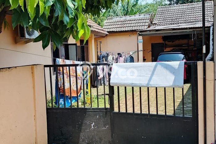 Dijual Rumah Modern 4 KT di Jatiwarna, Bekasi Dijual Rumah Modern 4 KT di Jatiwarna, Bekasi