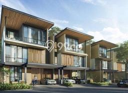 Siap Huni Rumah Mewah 4 Kamar di Cimanggis Dekat ke Mana Pun Siap Huni Rumah Mewah 4 Kamar di Cimanggis Dekat ke Mana Pun