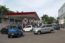 Tanah Dijual Area Strategis di Pangeran Jayakarta Jakarta Pusat 2801m2 Tanah Dijual Area Strategis di Pangeran Jayakarta Jakarta Pusat 2801m2