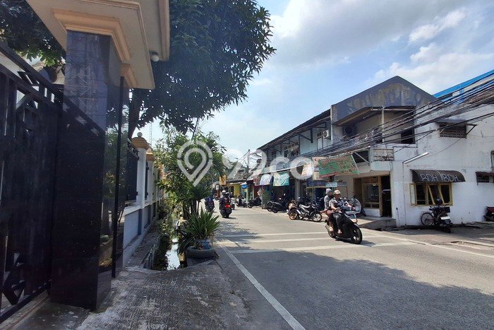 Paling Diincar! Komersial Dijual di Plumpang Harga Kompetitif Paling Diincar! Komersial Dijual di Plumpang Harga Kompetitif