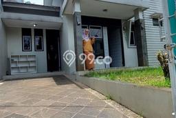 Dijual Rumah Modern 3 KT di Cibubur, Jakarta Timur Dijual Rumah Modern 3 KT di Cibubur, Jakarta Timur
