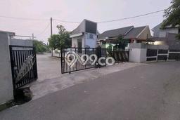 Jarang Ada! Tanah di Mustikajaya Punya Luas 152m2 SHM Jarang Ada! Tanah di Mustikajaya Punya Luas 152m2 SHM