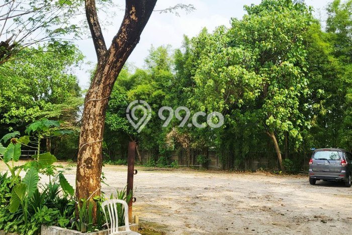 For Sale Tanah di Cikunir, Luas 36974m², Lokasi Berkembang For Sale Tanah di Cikunir, Luas 36974m², Lokasi Berkembang