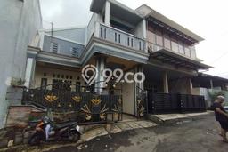 Rumah Minimalis 5 KT di Bintara Bekasi Semi Furnished Rumah Minimalis 5 KT di Bintara Bekasi Semi Furnished