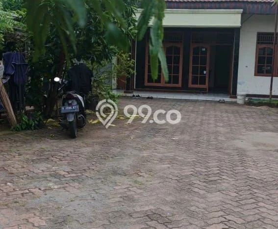 Untuk Dijual Tanah di Bekasi, Luas 1425m2 SHM Untuk Dijual Tanah di Bekasi, Luas 1425m2 SHM
