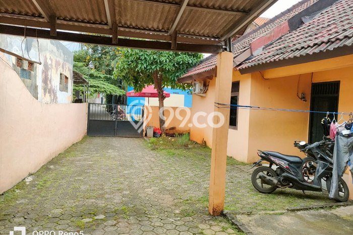 Dijual Rumah Modern 4 KT di Jatiwarna, Bekasi Dijual Rumah Modern 4 KT di Jatiwarna, Bekasi