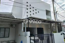 PRIME LOCATION! Rumah Strategis di Jati Asih, LT 72m² LB 100m² PRIME LOCATION! Rumah Strategis di Jati Asih, LT 72m² LB 100m²