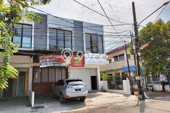 Paling Diincar! Ruko Dijual di Harapan Jaya Harga Kompetitif Paling Diincar! Ruko Dijual di Harapan Jaya Harga Kompetitif