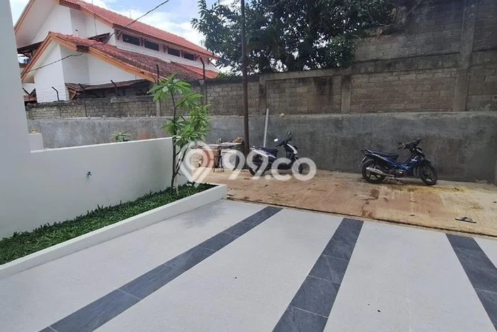 Rumah Minimalis 3 KT LT 72m2 di Jatiwaringin Rumah Minimalis 3 KT LT 72m2 di Jatiwaringin