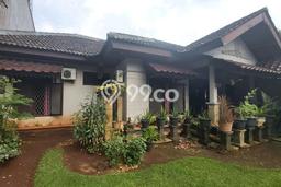 Jual Rumah Luas Elegan Dengan View Cantik di Jaka Sampurna, Bekasi Jual Rumah Luas Elegan Dengan View Cantik di Jaka Sampurna, Bekasi