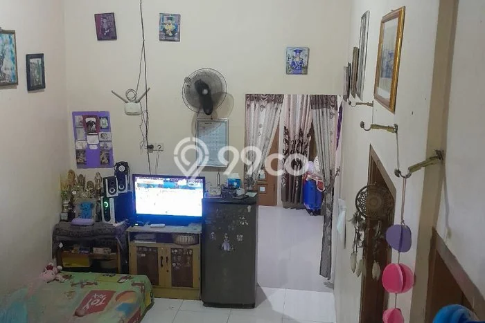 Dijual Rumah Murah di Tambun Utara Bekasi Harga Rp 390 Juta LT 78m2 Dijual Rumah Murah di Tambun Utara Bekasi Harga Rp 390 Juta LT 78m2