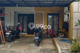 Jual Rumah Modern 3 KT di Jati Asih, Bekasi Jual Rumah Modern 3 KT di Jati Asih, Bekasi