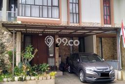 Dijual Rumah Eksklusif 3 KT di Jatibening, Bekasi Dijual Rumah Eksklusif 3 KT di Jatibening, Bekasi