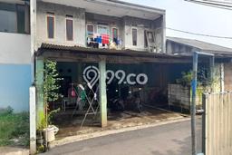 Rumah Modern Cantik 4 Kamar Bisa Langsung Pindah di Jatisampurna Rumah Modern Cantik 4 Kamar Bisa Langsung Pindah di Jatisampurna
