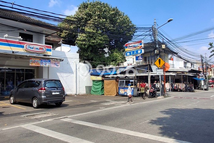 Paling Diincar! Komersial Dijual di Plumpang Harga Kompetitif Paling Diincar! Komersial Dijual di Plumpang Harga Kompetitif